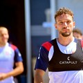Erakovićev ružan san: Primio tri gola za 15 minuta, pukla petarda