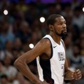 Kevin Durent želi da igra za SAD i na Olimpijskim igrama 2028. godine