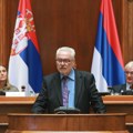 Raskol u pokretu „Mi snaga naroda“: Smenjeno predsedništvo, članovi tvrde da je Nestorović izmanipulisan