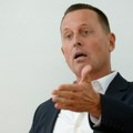 „Sramotna presuda Tačiju“: Grenel pozvao Kurtija da raspusti Specijalizovana veća u Hagu