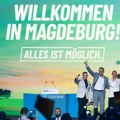 Poljski desničari i kolege iz nemačkog AfD jeli jedni drugima iz ruku u „anti-evropskom zanosu“