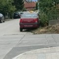 VAŠA PISMA: Još jedan problem s taksijem u Ulici Omladinskih brigada