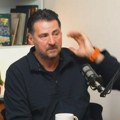 FOTO Grbić objavio fotografiju iz bolničkog kreveta: Infarkt je zasad izbegnut