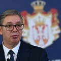 Vučić poslednjeg dana predsedničkog mandata: Još radim na odlukama za pomilovanje i aboliciju, mnogi će se iznenaditi