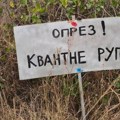 Pazi, kvantne rupe! Neviđen natpis na jugu Srbije, evo šta se krije iza njega