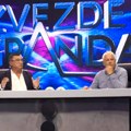 Brat Rade Manojlović napustio "Grand" nakon što je u njemu osedeo: Pevač nakon tri nedelje zgrnuo milion