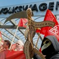 Folksvagen otkazao deset kolektivnih ugovora: Sindikati oštro protiv, moguć spor oko plata i radnog vremena