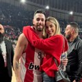 Milica Tasić otvorila dušu o hapšenju sa Lukom Vildozom: Napali su nas iako sam tada bila trudna!