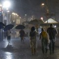 Kataklizma u Barseloni: Stradale najmanje dve osobe, jedna se vodio kao nestala