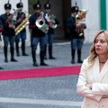 Đorđa Meloni podnela zahtev za zaštitu svog glasa zbog "dipfejk" snimaka