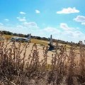 Jutjuberi bez ikakve muke upali na vojni aerodrom u Batajnici, a nadležni bez reakcije: "Bruka, sramota"