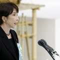 Protesti u Tokiju zbog ubistva za koje je osumnjičen američki marinac