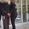 Hapšenje zbog mita i korupcije