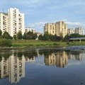 U zapadnoj Srbiji danas promenljivo oblačno vreme, temperatura do 19 stepeni