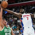 Neverovatan preokret u prvom meču NBA lige ove sezone! Boston imao +22 u trećoj četvrtini, pa izgubio