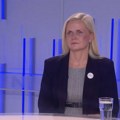 Sanja Fric: Lični interes više ne sme da se predstavlja kao javni - cilj je da vratimo transparentnost u građevinarstvo