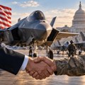 Pentagon i Lokid Martin postigli dogovor o 850 aviona F-35: U igri milijarde dolara
