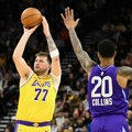 Nisu Lejkersi, nisu ni Niksi: Koji je najvredniji NBA klub i zašto?
