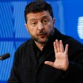 Zelenski otkrio od čega zavisi sastanak sa Putinom! Tramp najavio da će se uskoro videti, Kijev još nema potvrdu