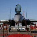 Etiopiji isporučeni prvi ruski borbeni avioni Su-35, nabavlja i raketne sistem PVO S-400