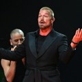 I Riki Martin podelio snimke slavlja u Srbiji: “Ovo je istorijski trenutak”