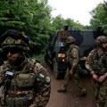 U stanju pripravnosti još jedan bataljon NATO-a za Kosovo