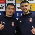 Fudbalska "bomba": Reprezentativac Srbije ima novi klub