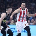 Partizan želi Slukasa, u trci još dva evroligaša