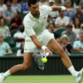 Nole gazi ka tituli Evo koliko je Novak Đoković zaradio plasmanom u osminu finala Vimbldona