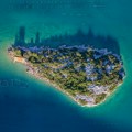 Neverovatno! Na ovom Ostrvu u Hrvatskoj živi samo jedna osoba: Na njemu provela više od 80 godina i nema nameru da ode