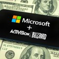Microsoft i Activision traže način da zaključe ugovor do 18. jula