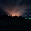 Dan posle nevremena: Grad obrao useve u Velikom Izvoru, izgorela stambena zgrada u Zaječaru