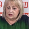 Slavica Đukić Dejanović nova ministarka prosvete Skupština prihvatila predlog premijerke