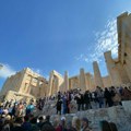 Grčka uvodi ograničenja ulaska na Akropolj: Kako će se odvijati posete?