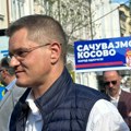Vuk Jeremić: Manjina okupljena oko Aleksića i Novakovića pobegla od fer izbora u stranci