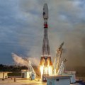 Rusija lansirala prvu lunarnu svemirsku letelicu posle skoro 50 godina