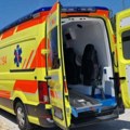 Pao paraglajder u Hrvatskoj: Muškarac udario o stenu, hitna pomoć na terenu
