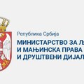 Ministarstvo čestitalo mađarskoj zajednici Svetog Stefana