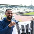 Partizan promovisao novo pojačanje