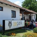 Besplatan ulaz u jagodinski Zoo vrt: Za sve đake prvake u Srbiji i njihove roditelje
