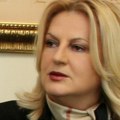 Edita Tahiri: ZSO će biti centralna tema u nastavku dijaloga