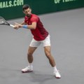 Đoković započeo 391. nedelju na prvom mestu ATP liste
