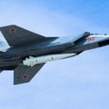 Ruski borbeni avion presreo američkog "posejdona" Drama iznad Barencovog mora