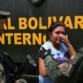 Venecuela i kriminal: 11.000 vojnika povratilo kontrolu nad zatvorom posle vladavine bandi Venecuela i kriminal: 11.000 vojnika…