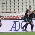 Ivanović utišao Budimpeštu Pogledajte kako je Čukarički poveo protiv Ferencvaroša (video)