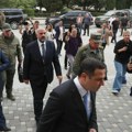 Azerbejdžan proglasio amnestiju za jermenske borce u regionu Nagorno-Karabaha