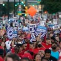 Širi se štrajk u auto-industriji, radnici izašli na ulice u 20 američkih država
