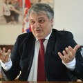 "Telekom će biti lider na Kosmetu": Vladimir Lučić: Priština ne raspisuje tender za trećeg mobilnog operatera jer znaju da…