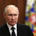 Putin: Rusiji nije najvažnije da zauzme nove teritorije, već da dobije garancije svoje bezbednosti