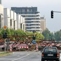 Novi Sad dobio građevinski materijal od Pokrajinske vlade za sanaciju štete od nevremena